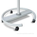 Adjustable Flipchart Professional with Casters